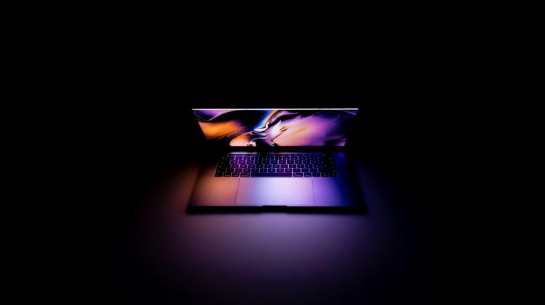 macbook