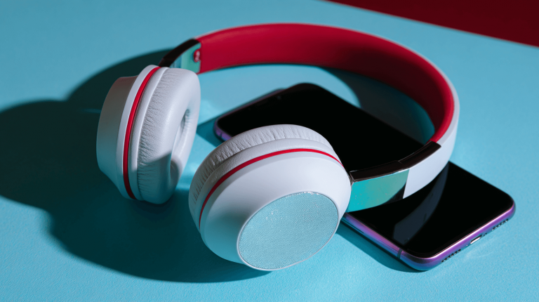 headphones