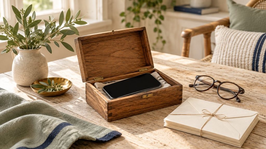 Symbolfoto zum Beitrag „Geerbtes Handy verkaufen: Sperre lösen, wenn du das Konto der verstorbenen Person nicht hast“ – everlectro
